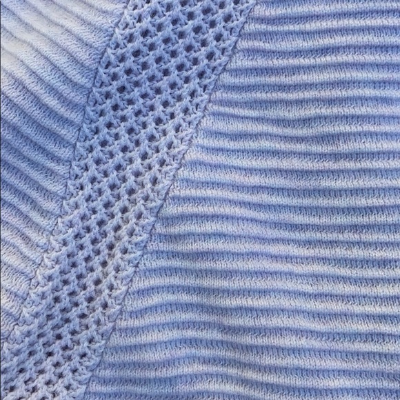 Margaret O’Leary size S cotton long sleeve sweater - Picture 6 of 6